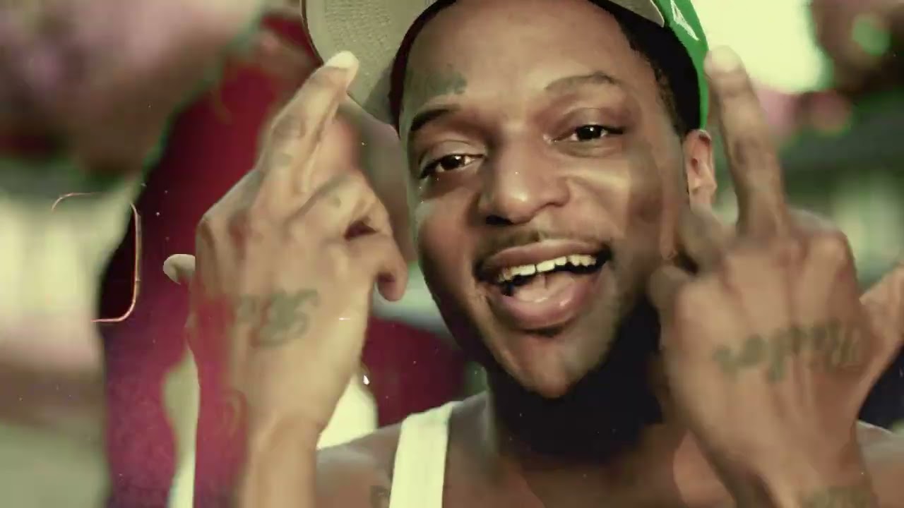 FBG Cash - YB Flow (Official Music Video)