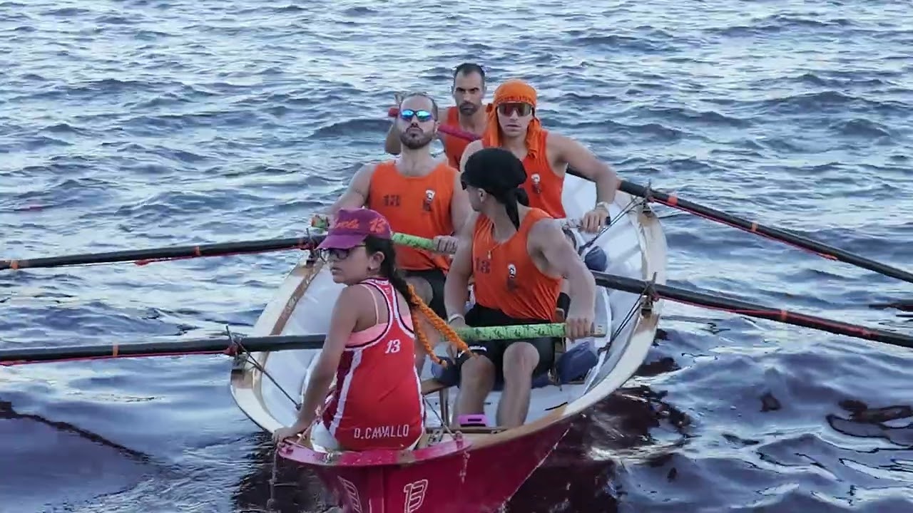 3 AGOSTO PALIO DEL GOLFO