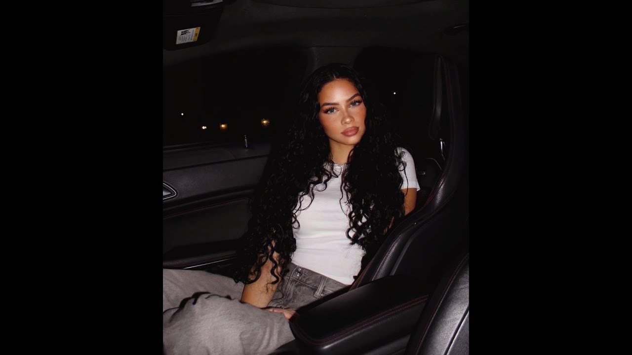 (FREE) R&B Type Beat - 