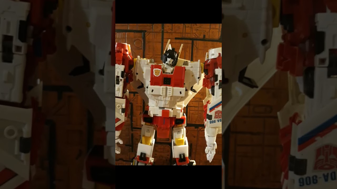 #transformers