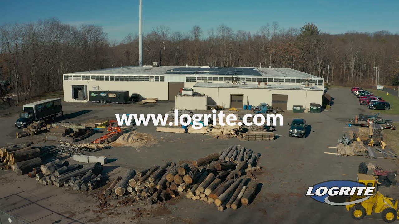 Welcome to Logrite!