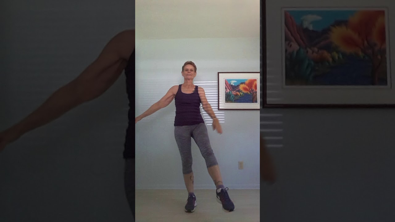 Brain Body coordination session