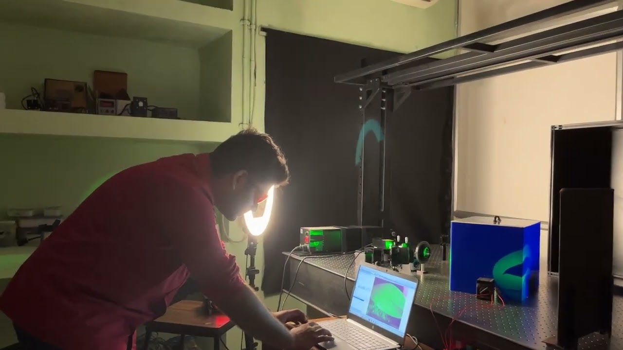 International School of Photonics