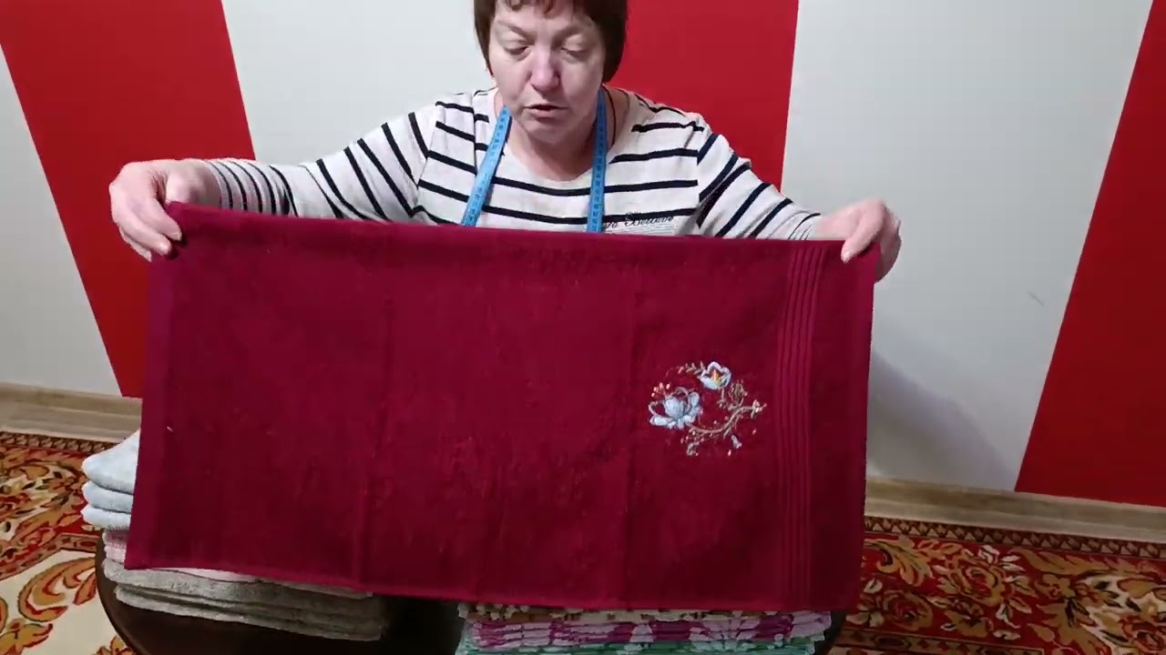 Рушники кухонні 0681736133