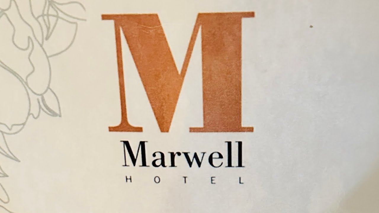 Food review in Marwell hotel #foodreviewmarwellhotel