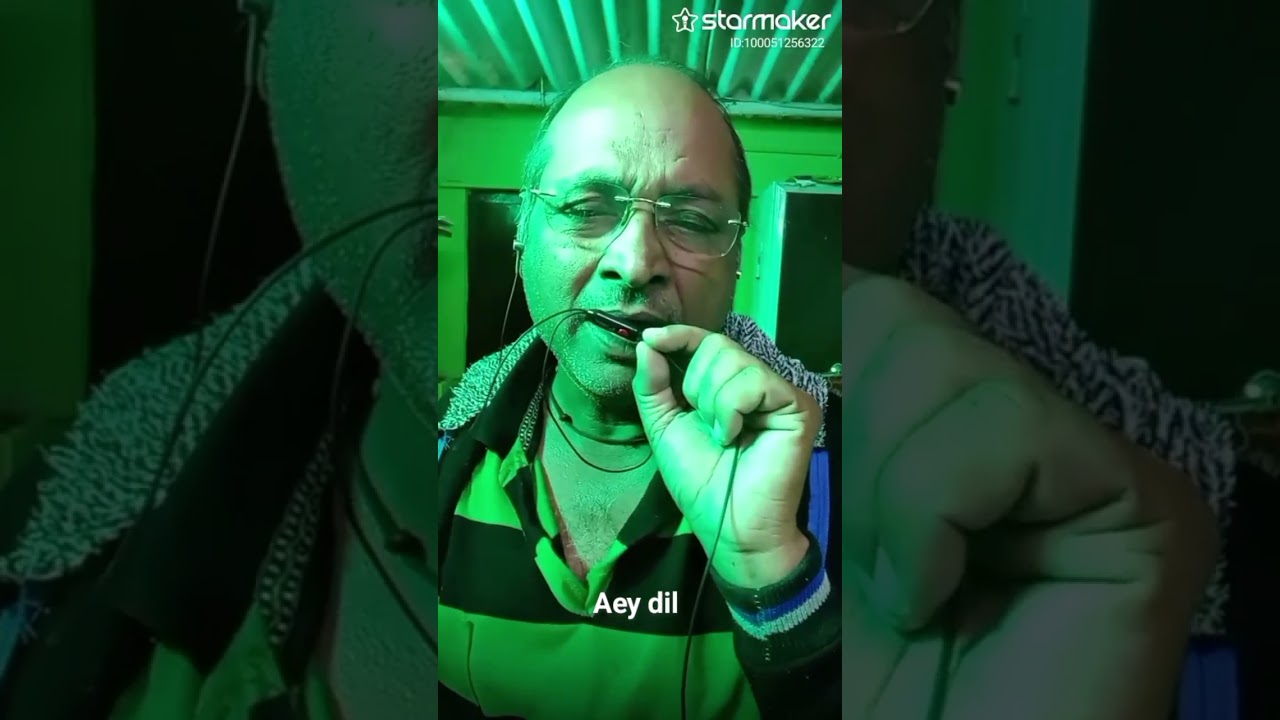 🔥Aye Dil Abb Kahin Le Ja 🔥