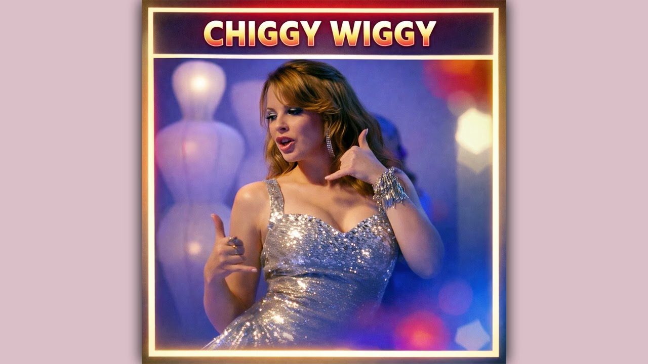 Blue - Chiggy Wiggy (Educible Remix)