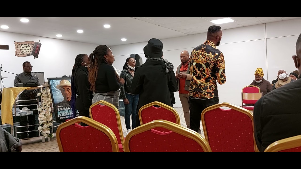 Choral CÉDIL IEBA LYON SAMEDI 27 novembre 2021