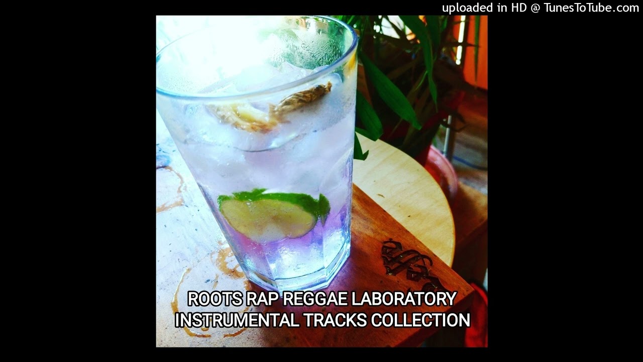 Good Courage Riddim instrumental