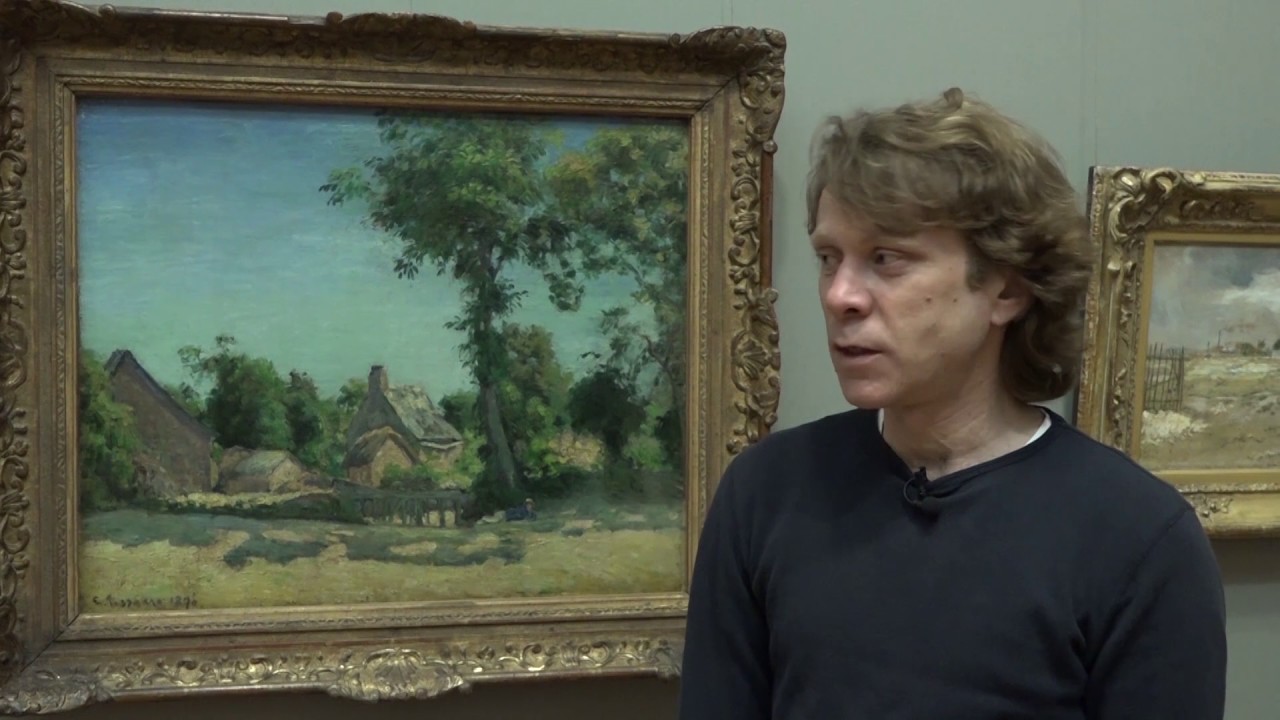 Zeitreise durch ausgewählte Epochen der Kunst - Impressionismus