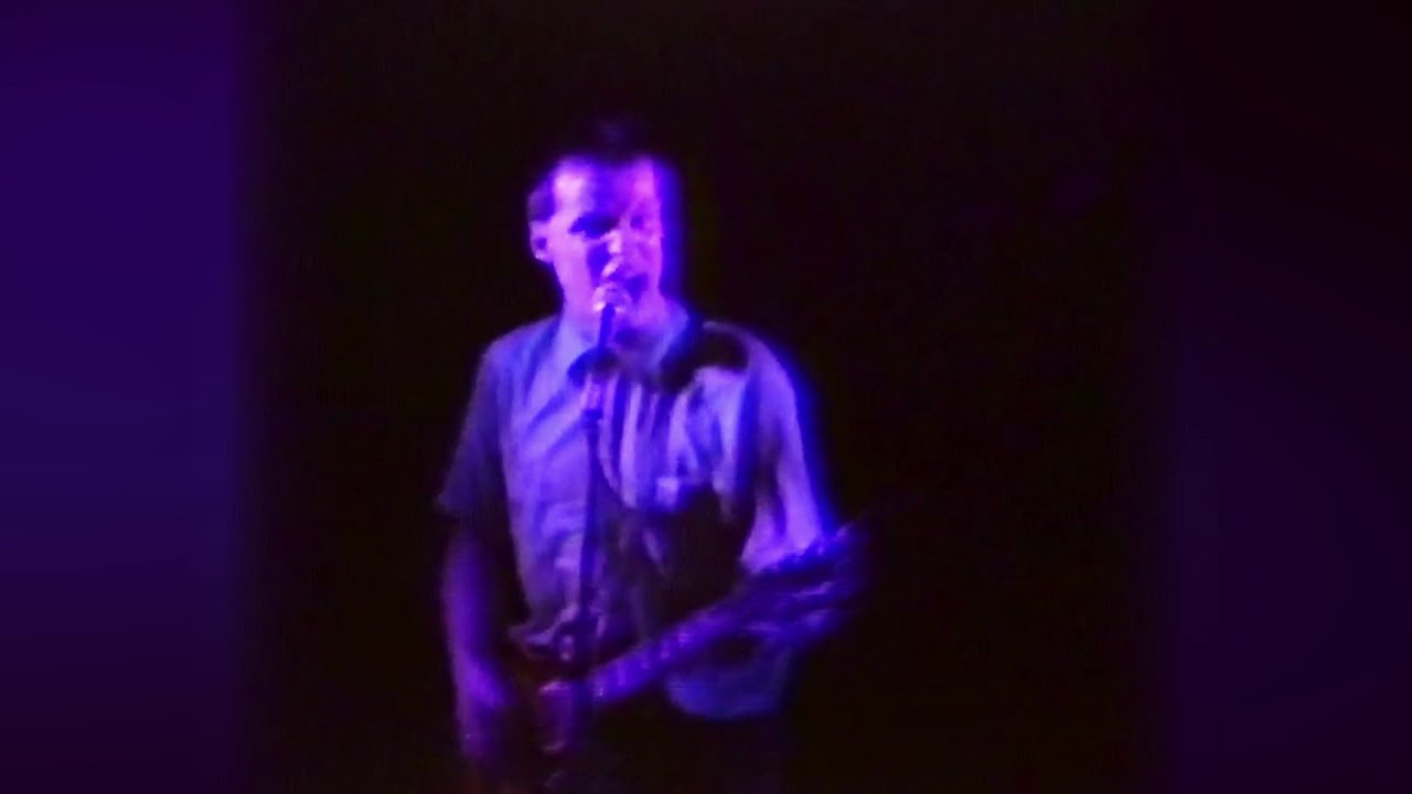 XTC Outside World Live | Drums & Wires 1979 concert