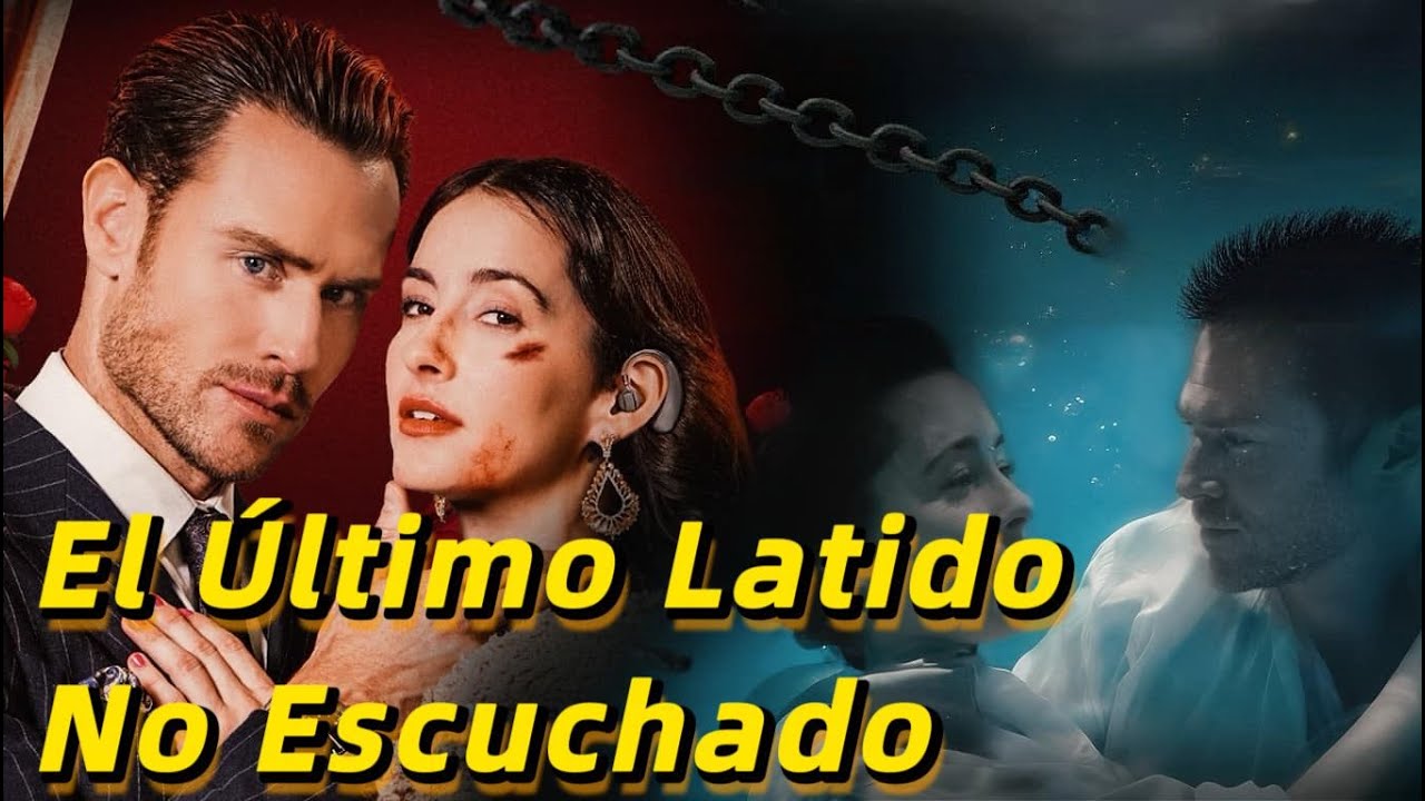 El &Uacute;ltimo Latido No Escuchado【Dramă minunată】#drama