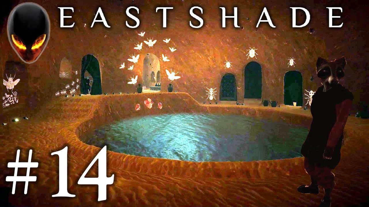 Eastshade : Friend of the First Folk, Fisherfolk (pêche) & Un club exclusif #14 [FR]