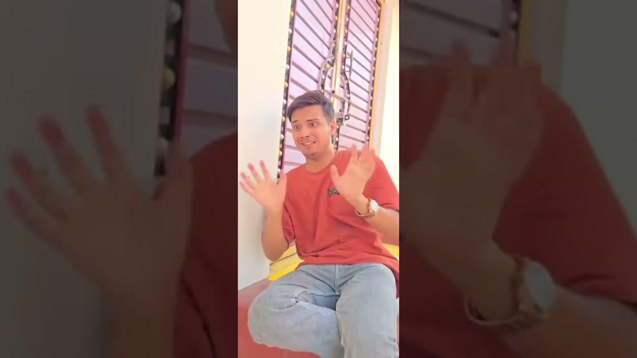 Atika ki comedy like comment ek share jarur #🥀🙏