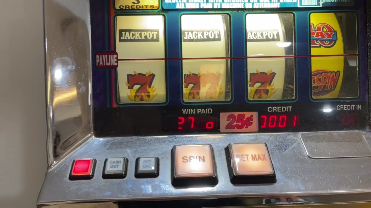 Bally’s 6000 battery replacement 88FF error