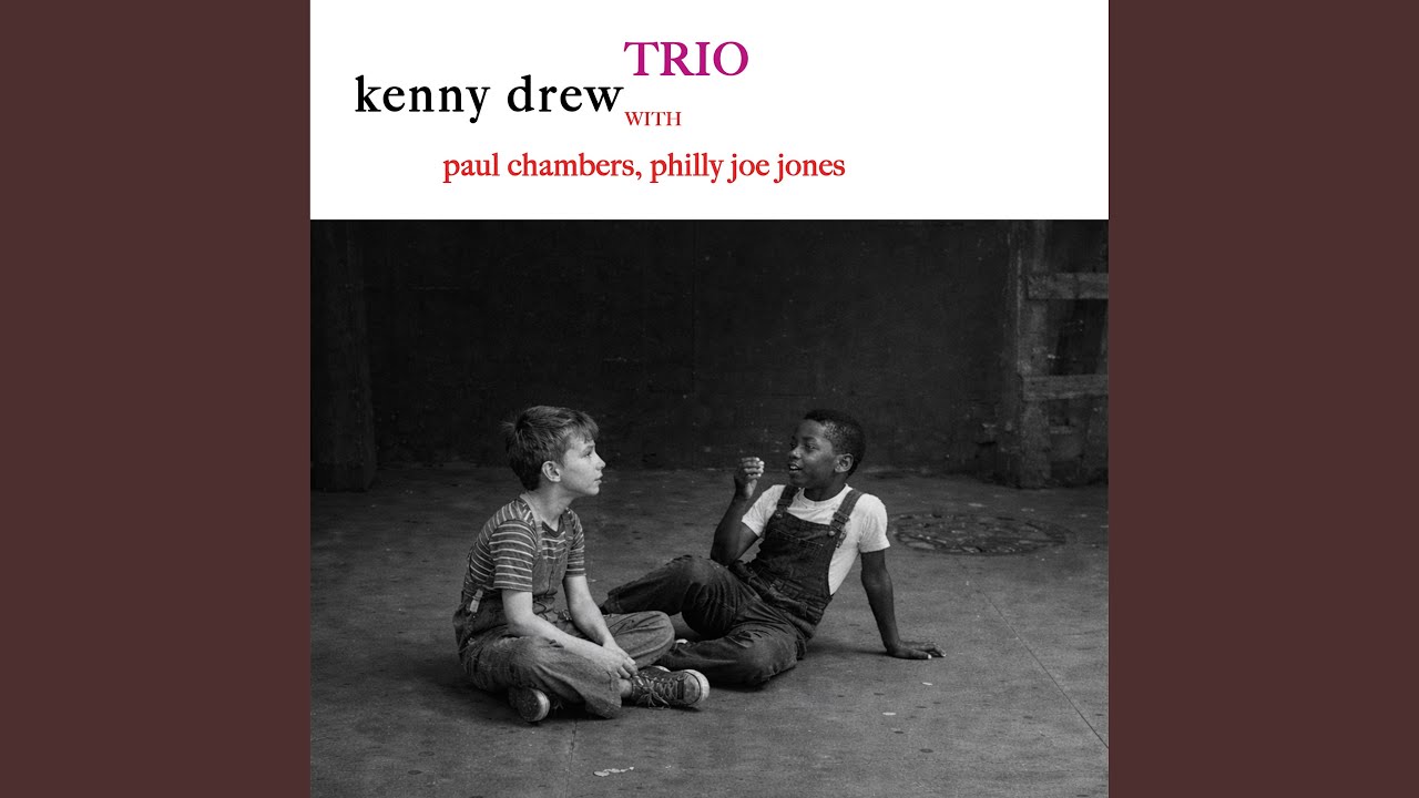 Caravan (feat. Paul Chambers, Philly Joe Jones)