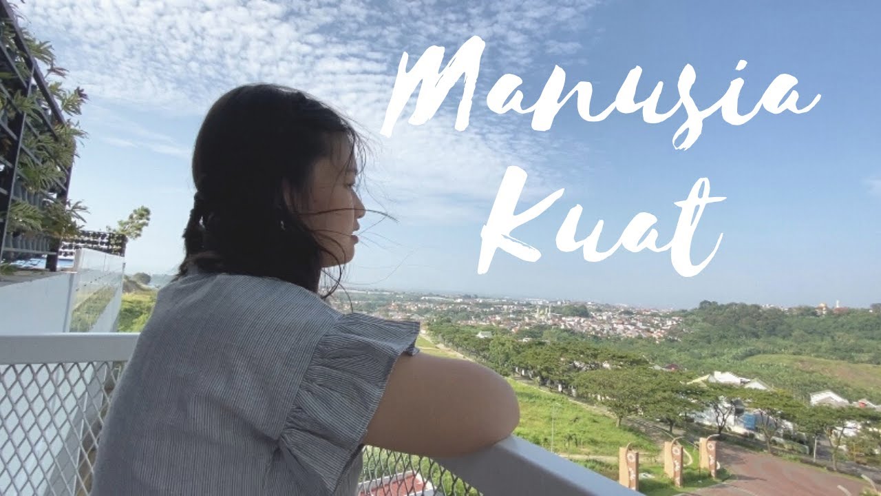 Manusia Kuat (Cover) - Milka Angela