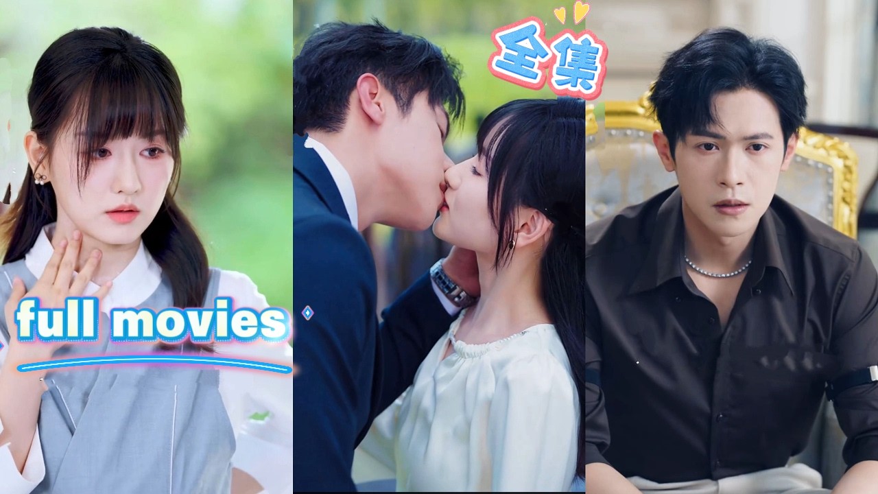 Месть начинается! Все, кто её обижал, дрожат от страха.