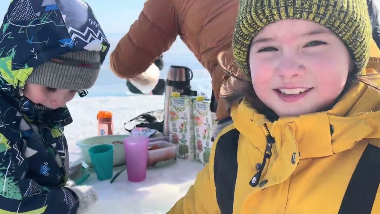 VLOG:МНОГОДЕТНАЯ СЕМЬЯ ЖУКОВЫХ