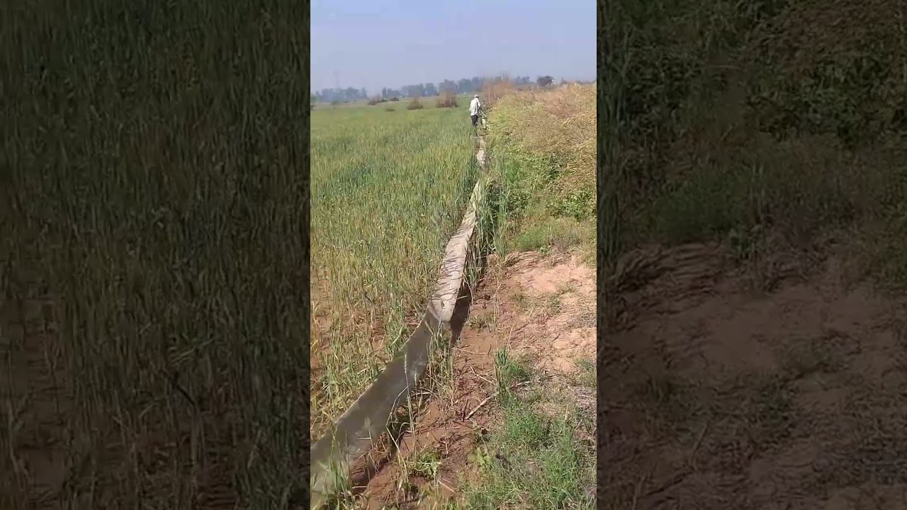 भाई आज रिटोली में संजय भाई का इंजन ठीक किया है 