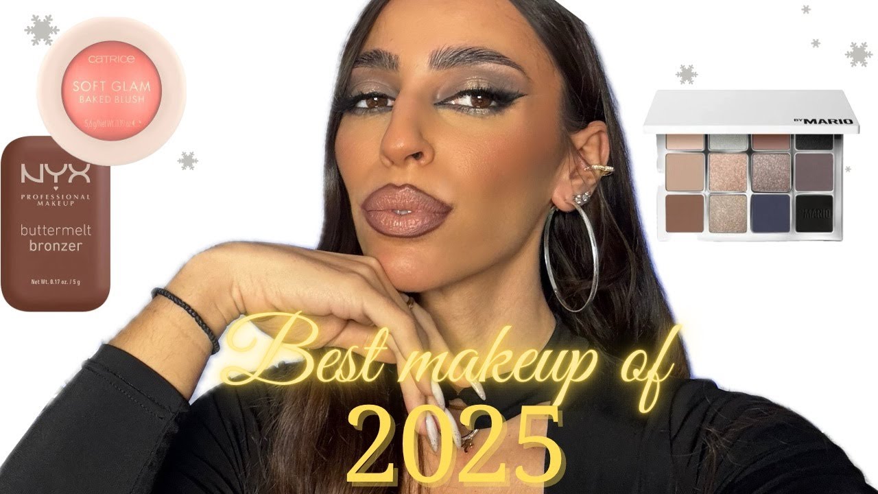 ΤΑ ΚΑΛΥΤΕΡΑ (ΟΙΚΟΝΟΜΙΚΑ) ΠΡΟΪΟΝΤΑ ΤΟΥ 2025!!MARIANNA KALAFATI