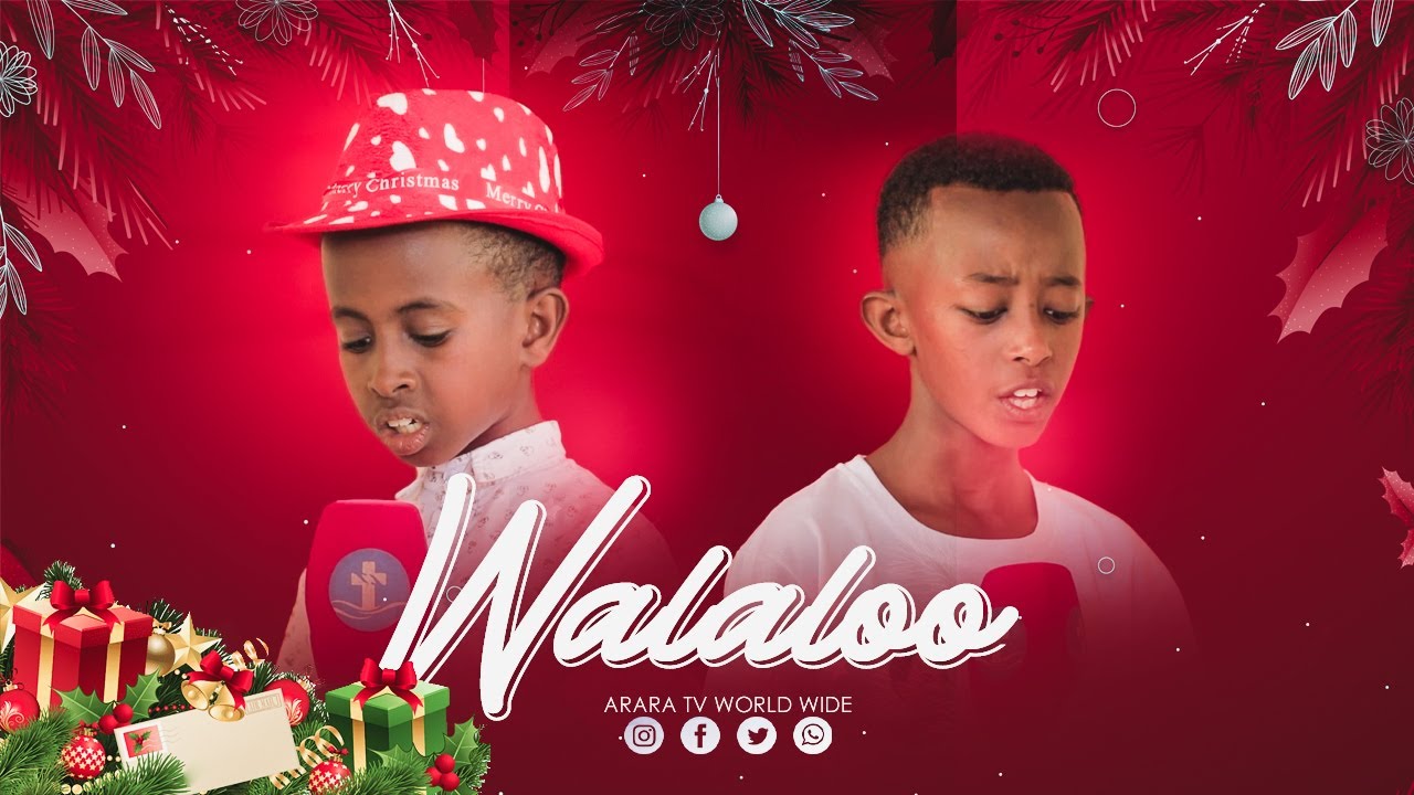 Walaloo || Biqiltoota Araaraa || ARARA TV