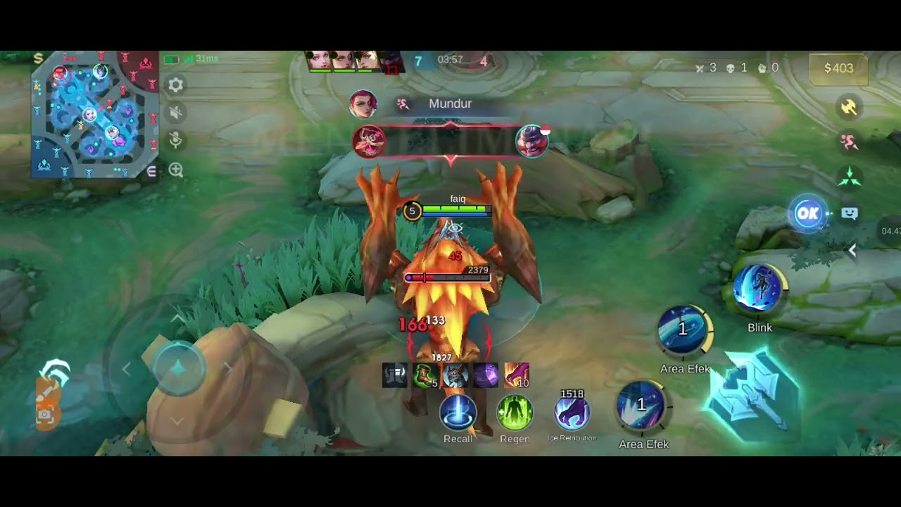 Faiq gaming