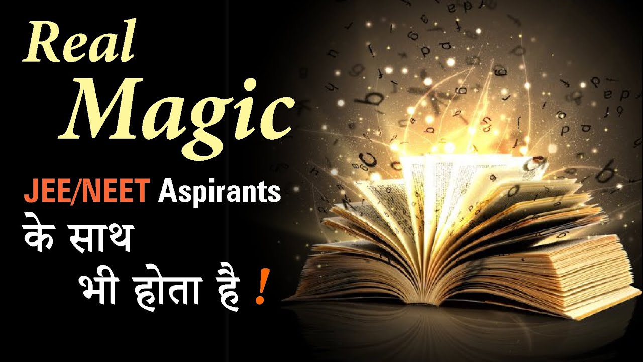 Real Magic Happened with JEE Main 2021 Aspirants