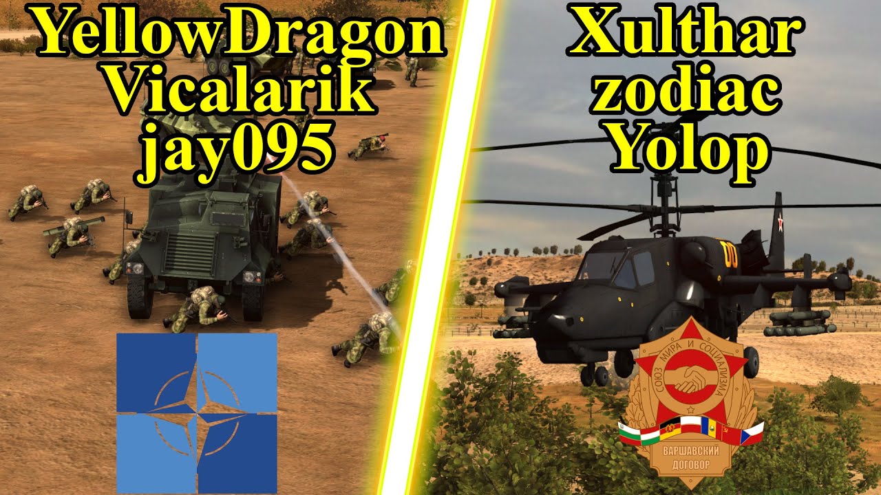 STARMTROOPERS Attack - Wargame Red Dragon 3v3