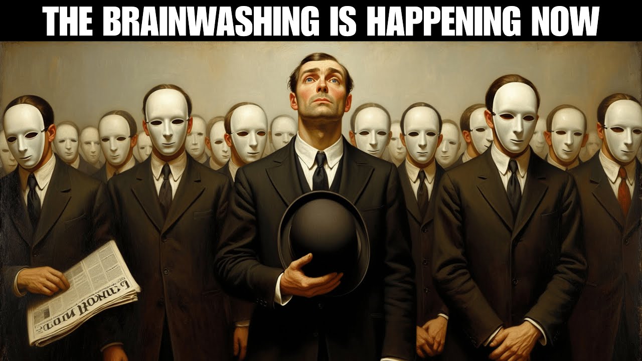 10 Scary Reasons Why Society Is Quietly Erasing Smart People