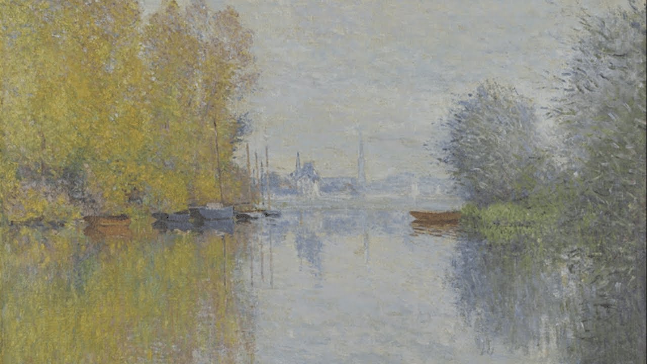 Sir Hubert Parry - Symphony No. 1 in G-major (1882)