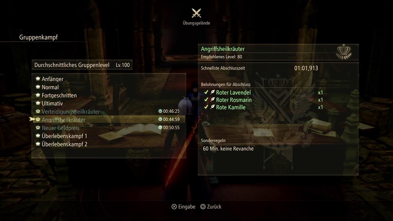 Tales of Arise DLC X-Mas Stream