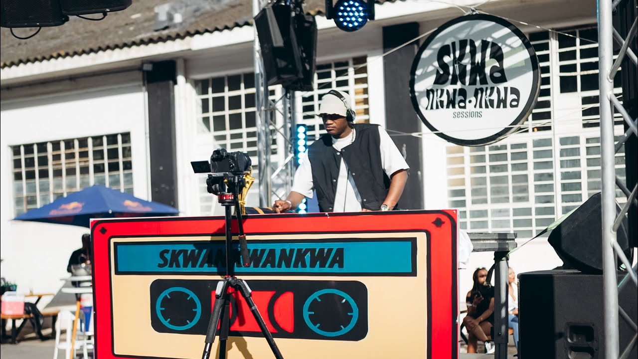 PRIVATE SCHOOL AMAPIANO MIX || SKWANKWANKWA SESSIONS || EPS 032 || LIBō
