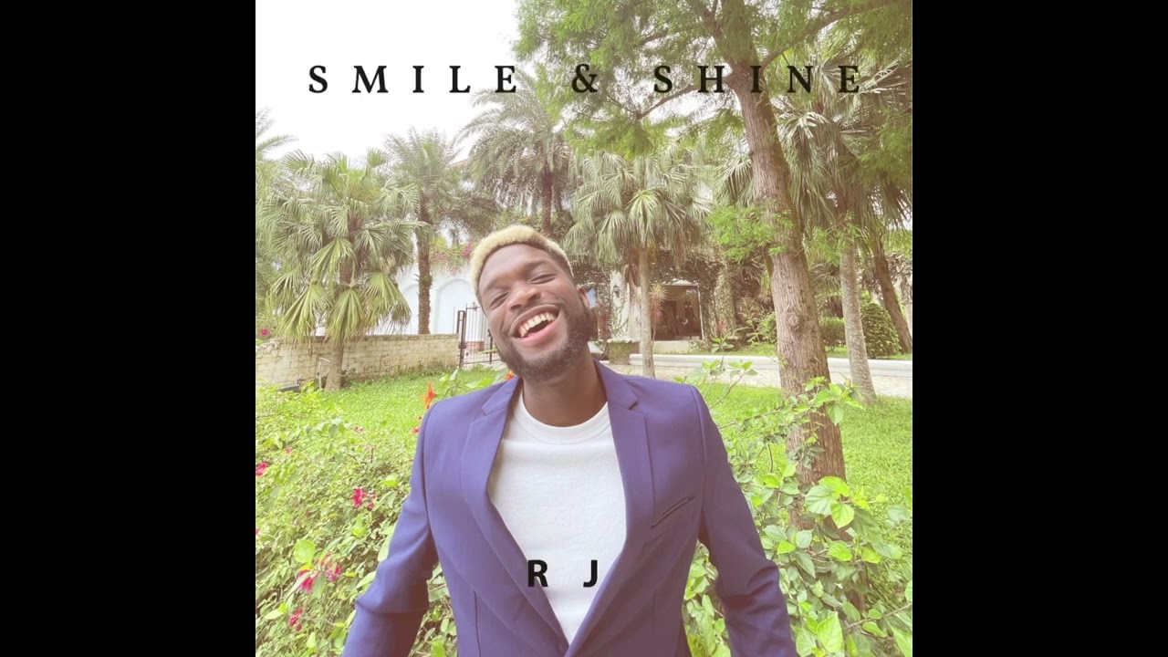 R.J.C  - smile & shine