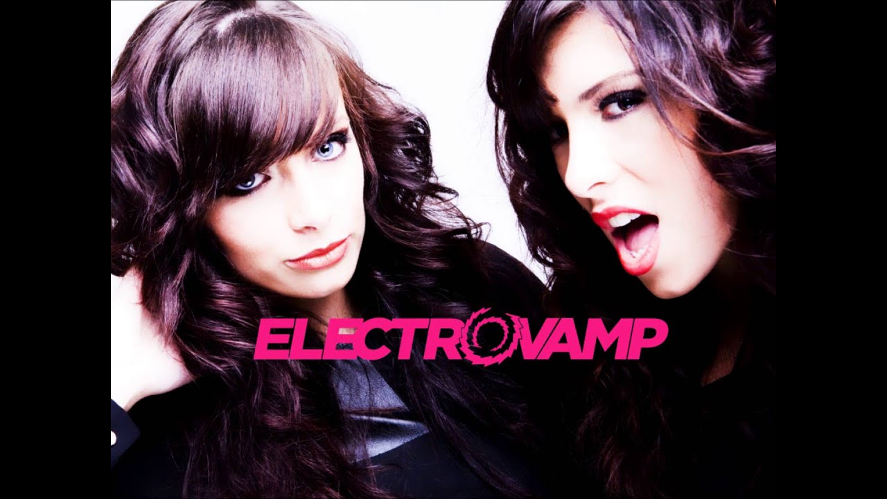 ElectroVamp - I'm The One (NEW)