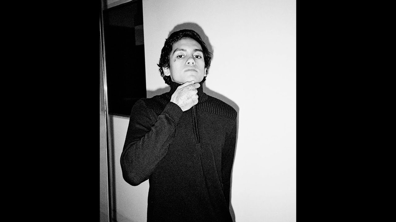 FREE Dominic Fike Type Beat 2025 - 