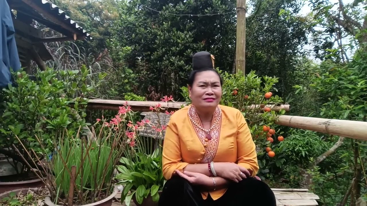 Lương song _ khăp  mua cái. mua  dệt kìn toi nhám cài tẩu mới pi nong tỏn phăng mết  nơ _ tập 01 