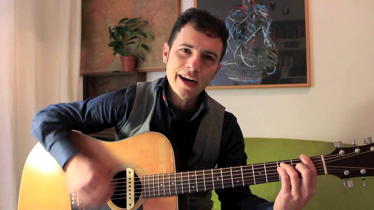 Andrea Franchi: 