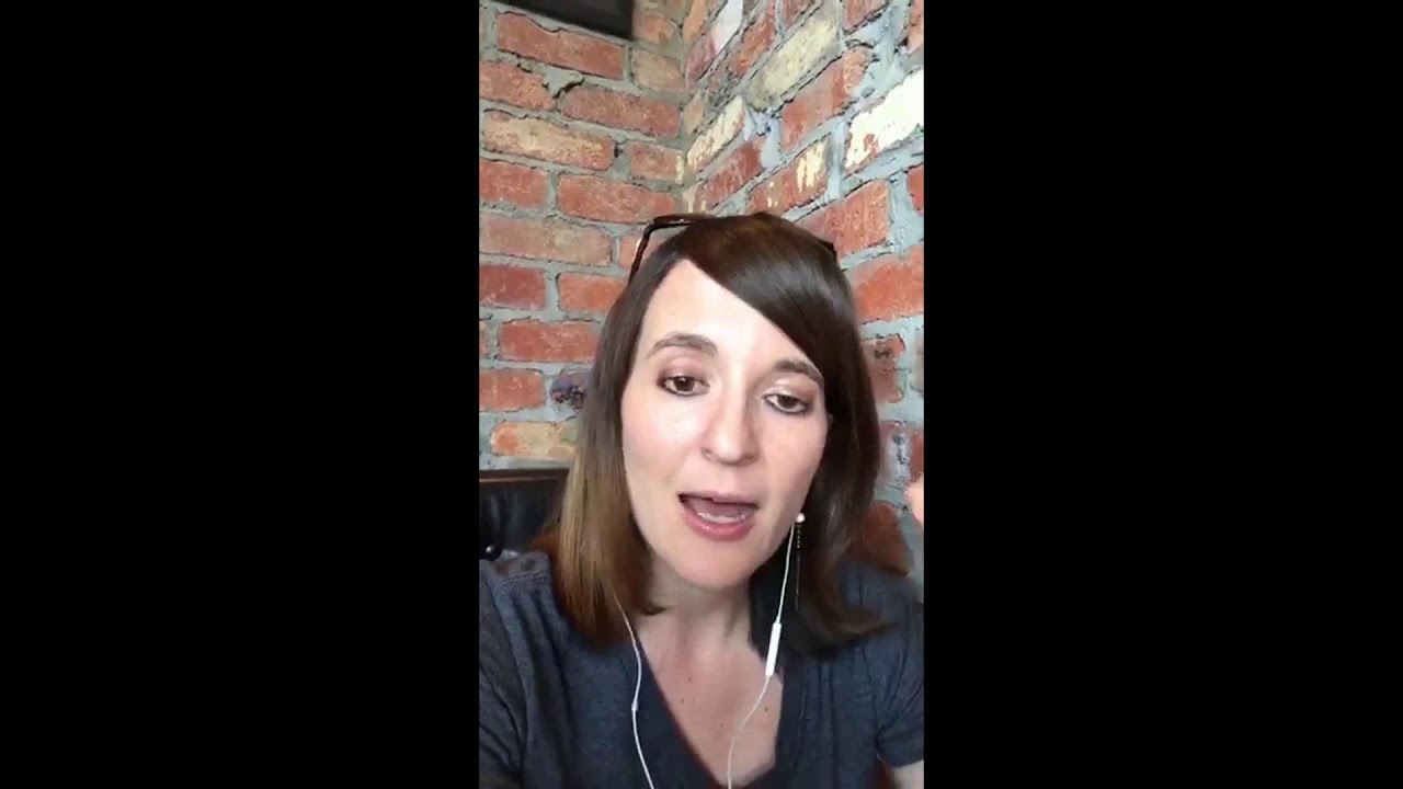 Lana Vawser - 09) May 20 2017 Spunaround to SUDDEN TURNAROUND #2.mp4