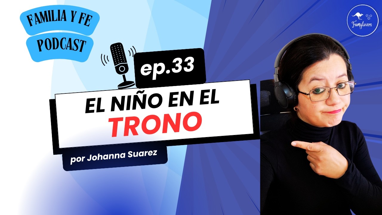 ¿Estamos criando con empatía… pero sin autoridad? | Ep 33