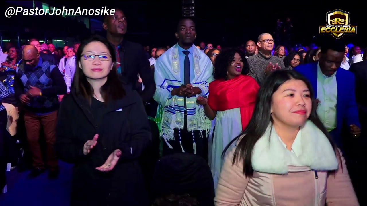 We have the victory by the blood of the Lamb