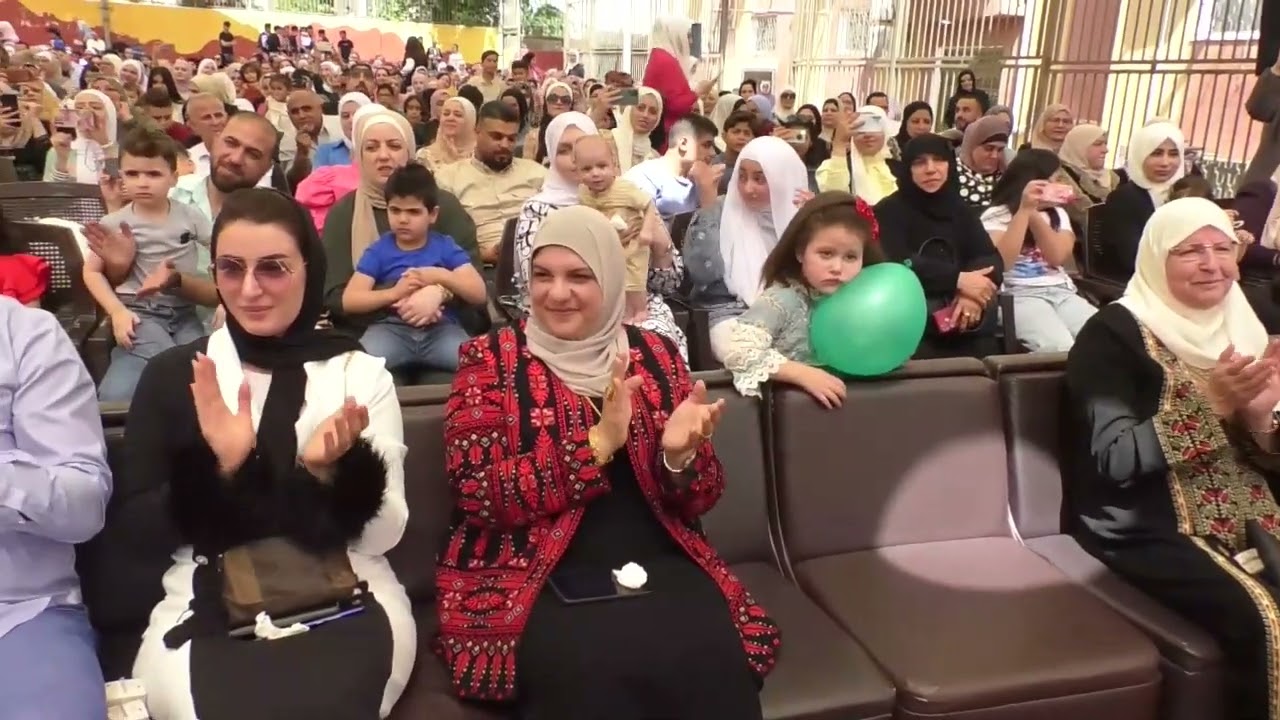 مدارس أكاديمية التميز التربوية                        - احنا الكتاكيت