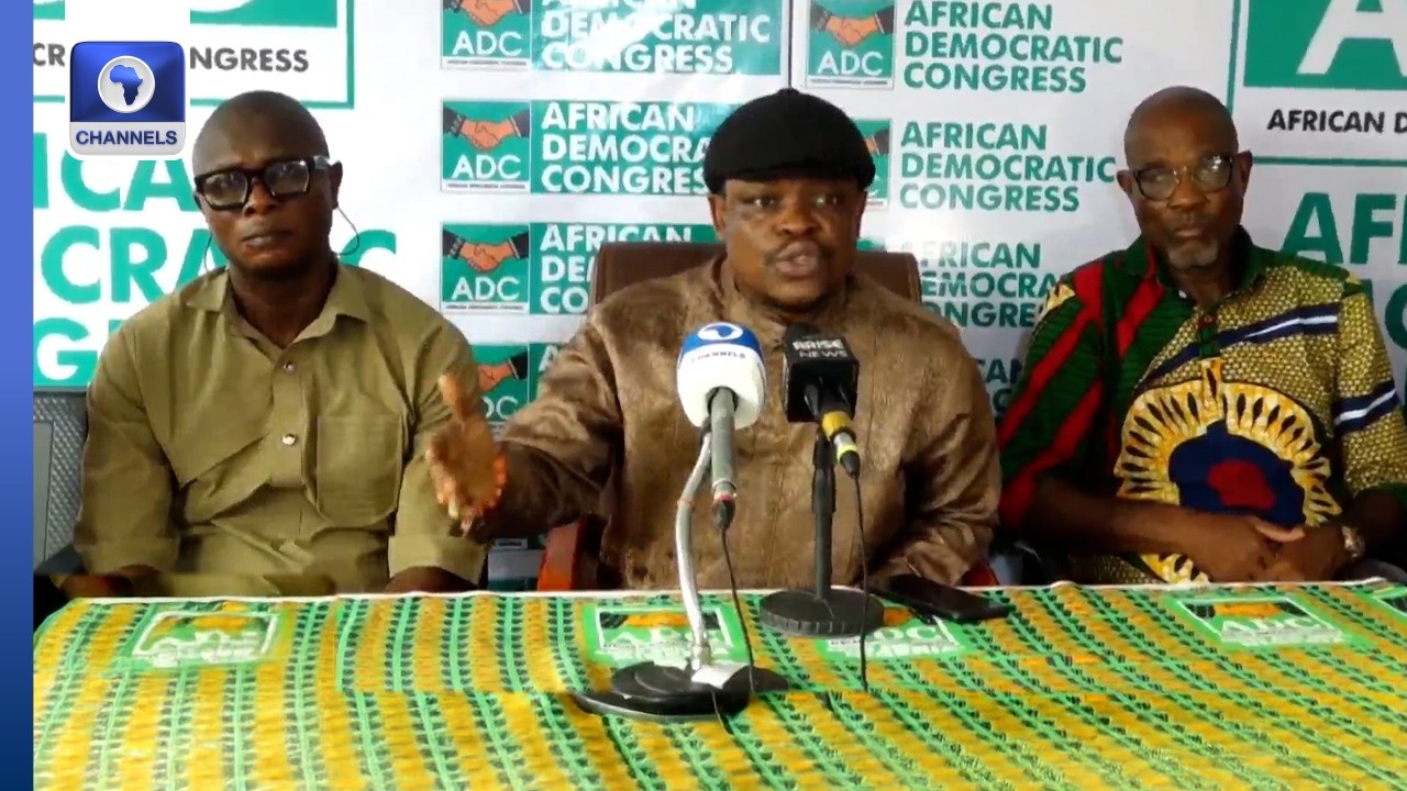 Alleged Attack On Amaechi Convoy: ADC Calls For Investigation, Arrest Of Ikwerre LGA Chairman
