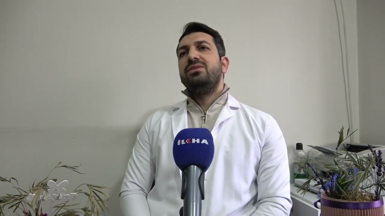Oruç vücudu yeniliyor Metabolizmadan bağışıklığa şifa süreci