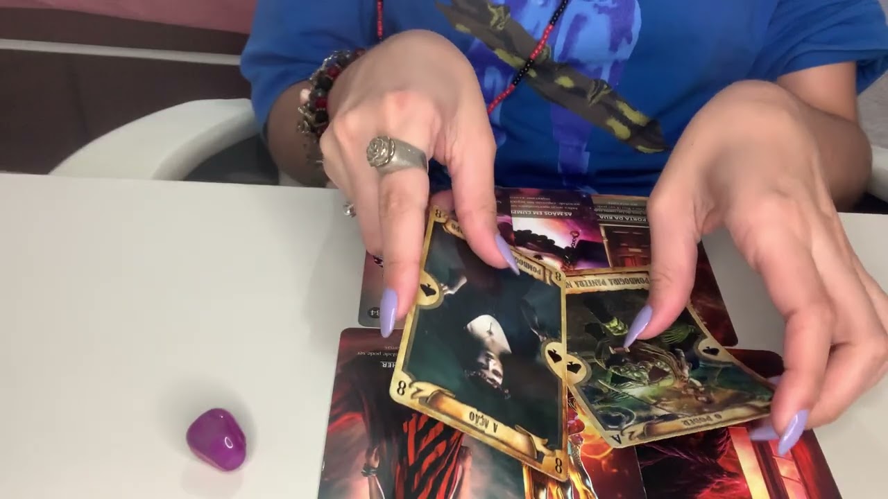 ENERGIAS DA SEMANA - SUPER CHAT/ PIX LIBERADOS #tarotonline #exu 