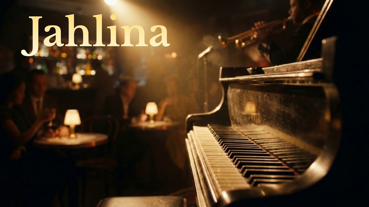 Jahlina | This Song is for You |  R&B Love Song