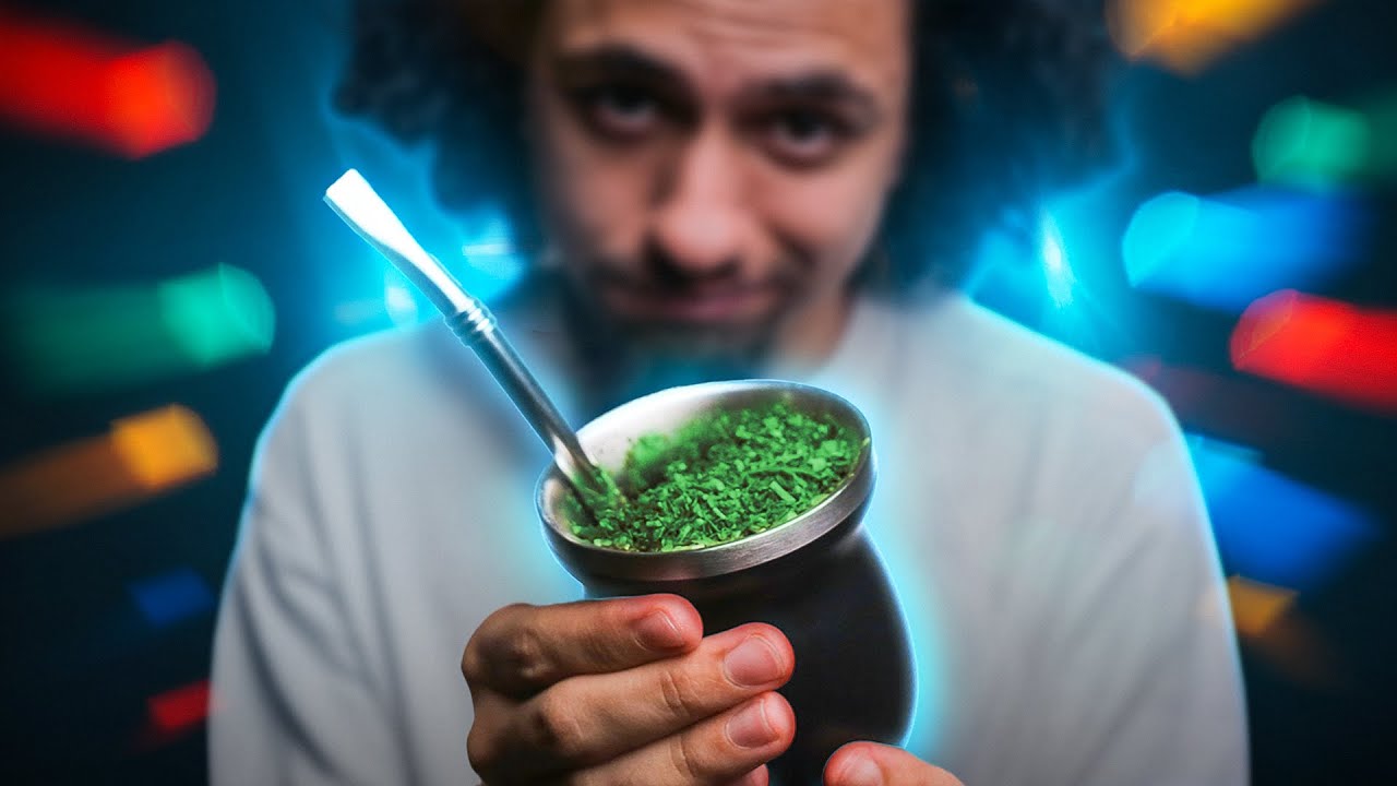ليه المشروب ده غير حياتي إلى الأبد