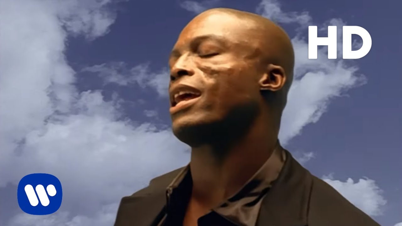 Seal - Fly Like An Eagle (Official Video) [HD]