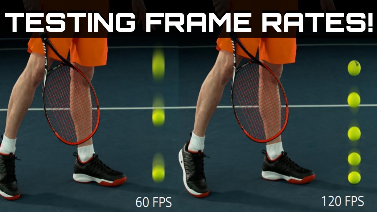 DOES FPS MATTER IN SIM RACING? A Test of Different Frame Rates in Assetto Corsa