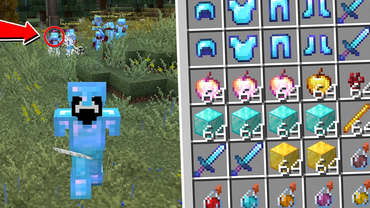 How I Got REVENGE on The DEADLIEST Minecraft SMP...
